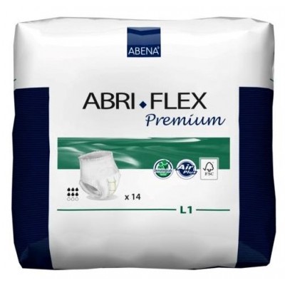 Abri-Flex Pull-Up - L1